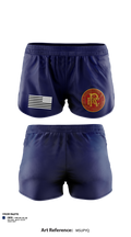 Rescue Fire Company 97502473 Ranger Panties - 1