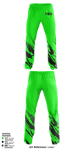 Team Money Way 8204141 Sweatpants - 1