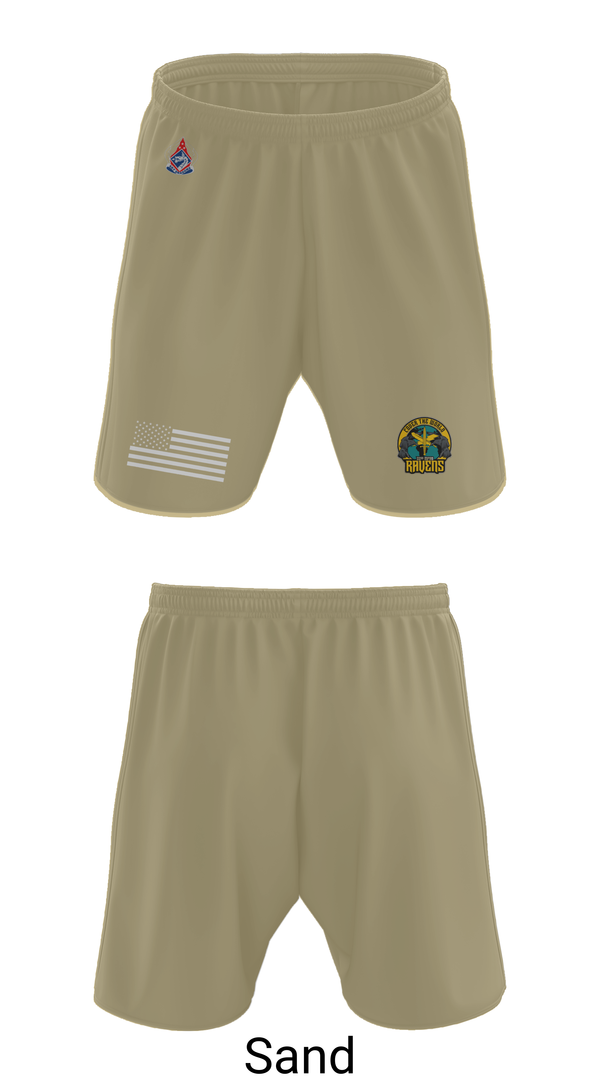 Athletic Shorts With Pockets, 22 MPAD, , Teamtime, Team time, sublimation, custom sports apparel, team uniforms, spirit wear, spiritwear, sports uniforms, custom shirts, team store, custom team store, fundraiser sports, apparel fundraiser