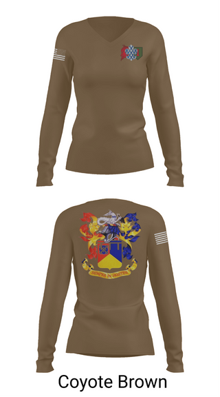 Womens Long Sleeve Vneck Shirt, , , Teamtime, Team time, sublimation, custom sports apparel, team uniforms, spirit wear, spiritwear, sports uniforms, custom shirts, team store, custom team store, fundraiser sports, apparel fundraiser