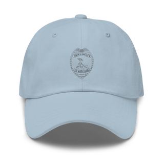 MPBC 17836293 Classic Dad Hat | Yupoong 6245CM