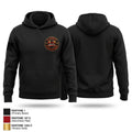 364 RCS B Flight Hoodie - 1