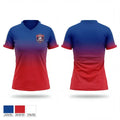 Legacy FC 83454311 Women's Short Sleeve V-neck Shirt - 1