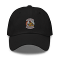 Murray county fire department Dad hat