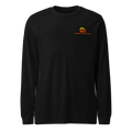 Det 607 13303638 Unisex Long Sleeve Tee | Bella + Canvas 3501