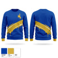 Vaqueros Crew Neck Sweatshirt - 1