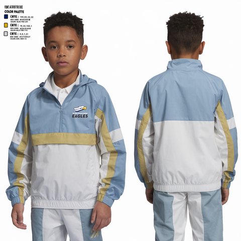 Windbreaker, Mt. Bethel Christian Academy Golf Program, Golf, Teamtime, Team time, sublimation, custom sports apparel, team uniforms, spirit wear, spiritwear, sports uniforms, custom shirts, team store, custom team store, fundraiser sports, apparel fundraiser