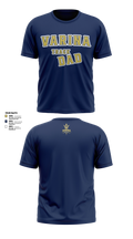 Varina Short Sleeve Performance Shirt - 29