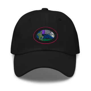 JBLM BOSS 9004473 Classic Dad Hat | Yupoong 6245CM