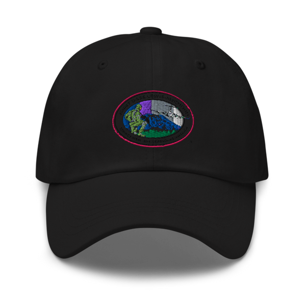 JBLM BOSS 9004473 Classic Dad Hat | Yupoong 6245CM