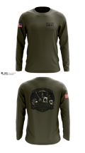 Autauga County SWAT 57660707 Long Sleeve Performance Shirt - 3