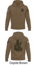 Hateful Hotel 2nd plt 71504648 Hoodie - 18
