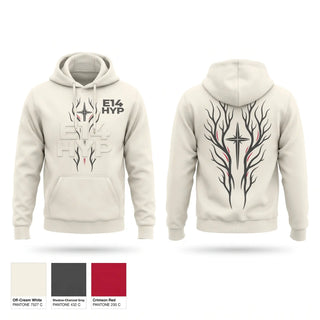 Hoodie, E:14 HYP, Baseball, Teamtime, Team time, sublimation, custom sports apparel, team uniforms, spirit wear, spiritwear, sports uniforms, custom shirts, team store, custom team store, fundraiser sports, apparel fundraiser
