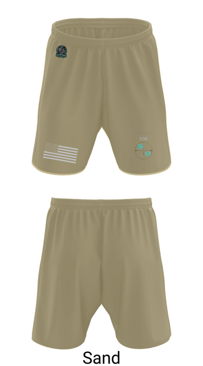 Shooters odyssey 32920312 Athletic Shorts With Pockets - 85