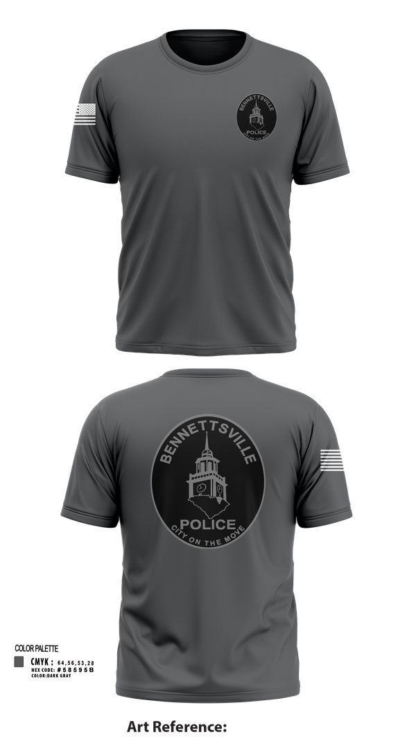 FREE T-SHIRT