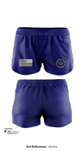 WV Attorney General Medicaid Fraud Control Unit 68594323 Ranger Panties - 25