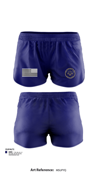 Ranger Panties, WV Attorney General Medicaid Fraud Control Unit, Police, Teamtime, Team time, sublimation, custom sports apparel, team uniforms, spirit wear, spiritwear, sports uniforms, custom shirts, team store, custom team store, fundraiser sports, apparel fundraiser