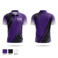 Hernando Haze 12U Short Sleeve Performance Polo - 1