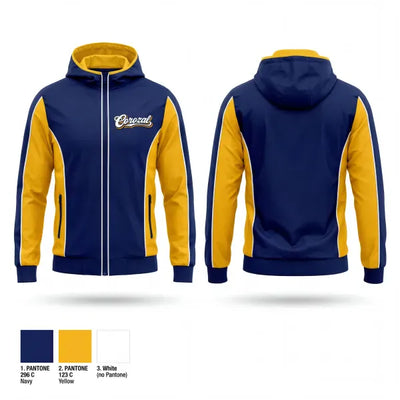 PC MASCOT3 17860026 Windbreaker - 1
