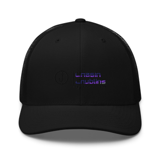 Chasin Chublins 53130276 Retro Trucker Hat | Yupoong 6606