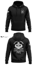 D.B. Coopers 15959571 Hoodie - 52