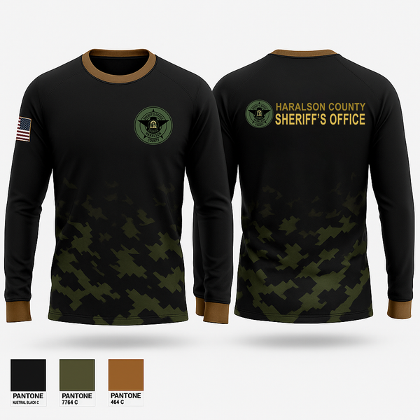 Long Sleeve Performance Shirt, Patrol, , Teamtime, Team time, sublimation, custom sports apparel, team uniforms, spirit wear, spiritwear, sports uniforms, custom shirts, team store, custom team store, fundraiser sports, apparel fundraiser
