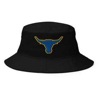 Longhorns Bucket Hat | Big Accessories BX003