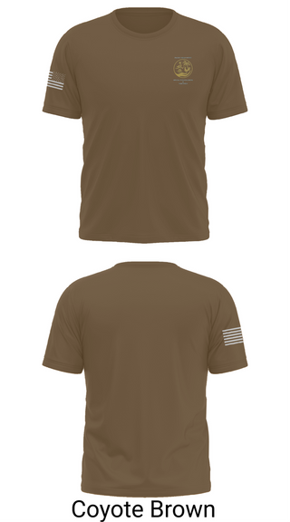 Old School Cotton Feel Shirt, Dept. of the Army Criminal Investigation Division, , Teamtime, Team time, sublimation, custom sports apparel, team uniforms, spirit wear, spiritwear, sports uniforms, custom shirts, team store, custom team store, fundraiser sports, apparel fundraiser