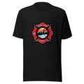 Dona Ana fire Rescue Station 42 Unisex Staple T-Shirt
