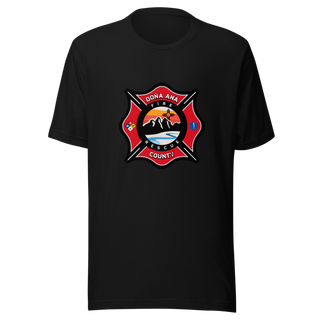 Unisex Staple T-Shirt - Black