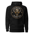 USMVMC Double Tap Unisex Hoodie - 1