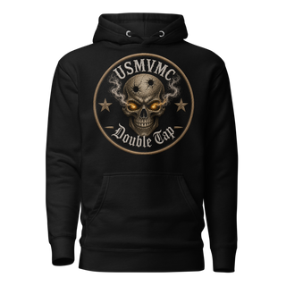 Unisex Hoodie - 1 - Black