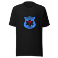 North Shore Rescue Squad Unisex Staple T-Shirt