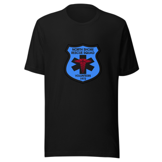 Unisex Staple T-Shirt - Black