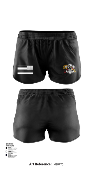 Ranger Panties, Columbia Cutthroat, , Teamtime, Team time, sublimation, custom sports apparel, team uniforms, spirit wear, spiritwear, sports uniforms, custom shirts, team store, custom team store, fundraiser sports, apparel fundraiser