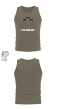 5th Rangers 1510549 Tank Top - 79