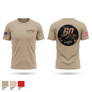 Short Sleeve Performance Shirt, MSP ATU, Police, Teamtime, Team time, sublimation, custom sports apparel, team uniforms, spirit wear, spiritwear, sports uniforms, custom shirts, team store, custom team store, fundraiser sports, apparel fundraiser