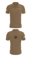 Detachment 1, 24th MDSB 49802931 Short Sleeve Performance Polo - 7