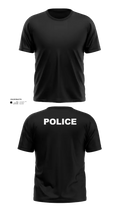 EVSC PD 77652522 Old School Cotton Feel Shirt - 50