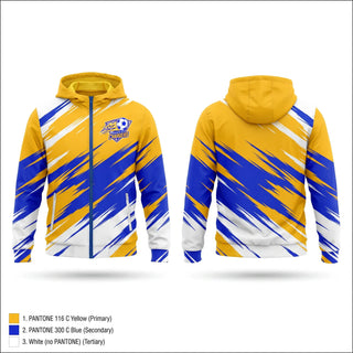 Windbreaker, Chargers, Women's Soccer, Teamtime, Team time, sublimation, custom sports apparel, team uniforms, spirit wear, spiritwear, sports uniforms, custom shirts, team store, custom team store, fundraiser sports, apparel fundraiser