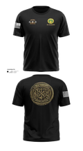 Echo Company 66068178 Short Sleeve Performance Shirt - 30