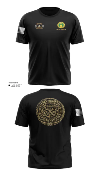 Short Sleeve Performance Shirt, Echo Company, , Teamtime, Team time, sublimation, custom sports apparel, team uniforms, spirit wear, spiritwear, sports uniforms, custom shirts, team store, custom team store, fundraiser sports, apparel fundraiser