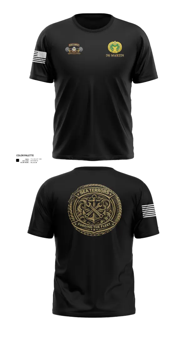 Short Sleeve Performance Shirt, Echo Company, , Teamtime, Team time, sublimation, custom sports apparel, team uniforms, spirit wear, spiritwear, sports uniforms, custom shirts, team store, custom team store, fundraiser sports, apparel fundraiser