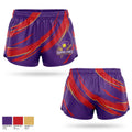 Hurricanes Women's Shorts - 1