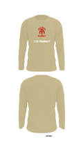 C Co Pharmacy 63118237 Long Sleeve Performance Shirt 92
