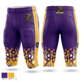 Tarboro High Vikings Football Pants - 1