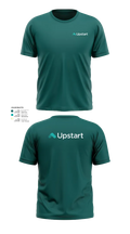 Upsttt Pelotonia 97498358 Short Sleeve Performance Shirt - 100