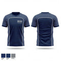 Team Maryland 84723451 Old School Cotton Feel Shirt - 1