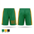 Oakland Mighty Ducks 63413142 Athletic Shorts With Pockets - 1