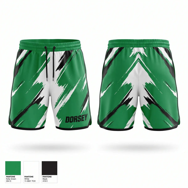Athletic Shorts With Pockets, Dorsey, , Teamtime, Team time, sublimation, custom sports apparel, team uniforms, spirit wear, spiritwear, sports uniforms, custom shirts, team store, custom team store, fundraiser sports, apparel fundraiser